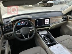 فولكسفاغن أطلس